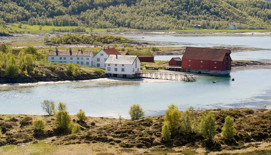 Bodø: Kjerringøy & Silent Coastal Cruise - Why the Kjerringøy stop can feel rushed