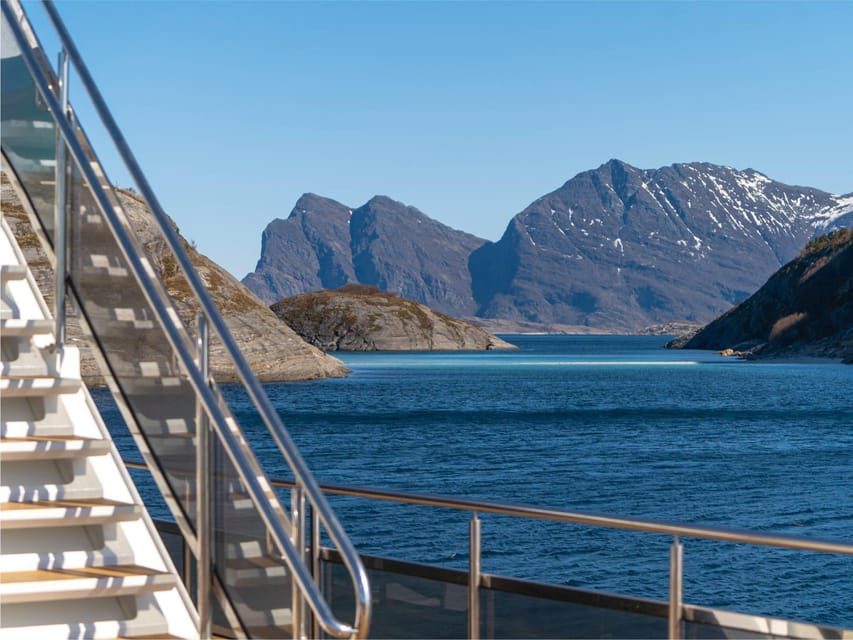 Bodø: Kjerringøy & Silent Coastal Cruise - Who will enjoy this cruise most