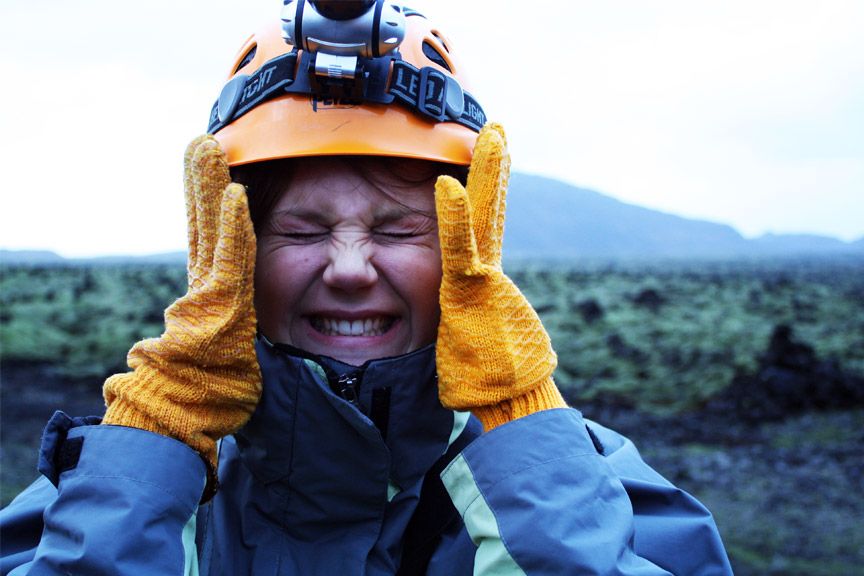 Caving & ATV full day adventure From Reykjavik - Two sides of Iceland in one day