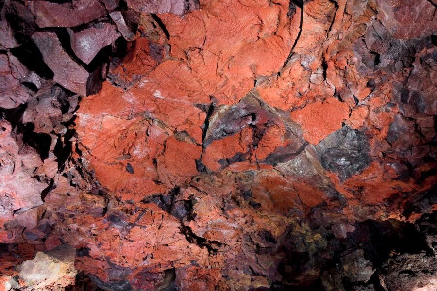 Caving & ATV full day adventure From Reykjavik - Raufarhólshellir, an ancient lava tunnel