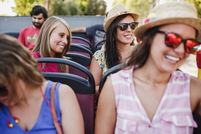 City Sightseeing Helsinki Hop-On Hop-Off Bus Tour - What the Helsinki bus tour is really good at