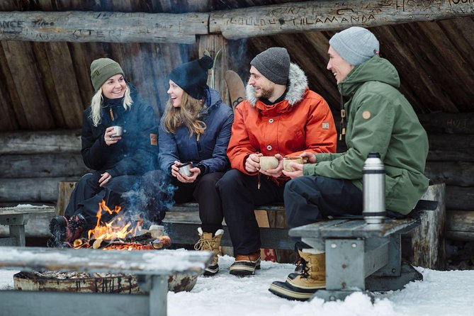 Classic Wilderness Skiing in the Pyhä-Luosto National Park - Who will get the most from this tour?