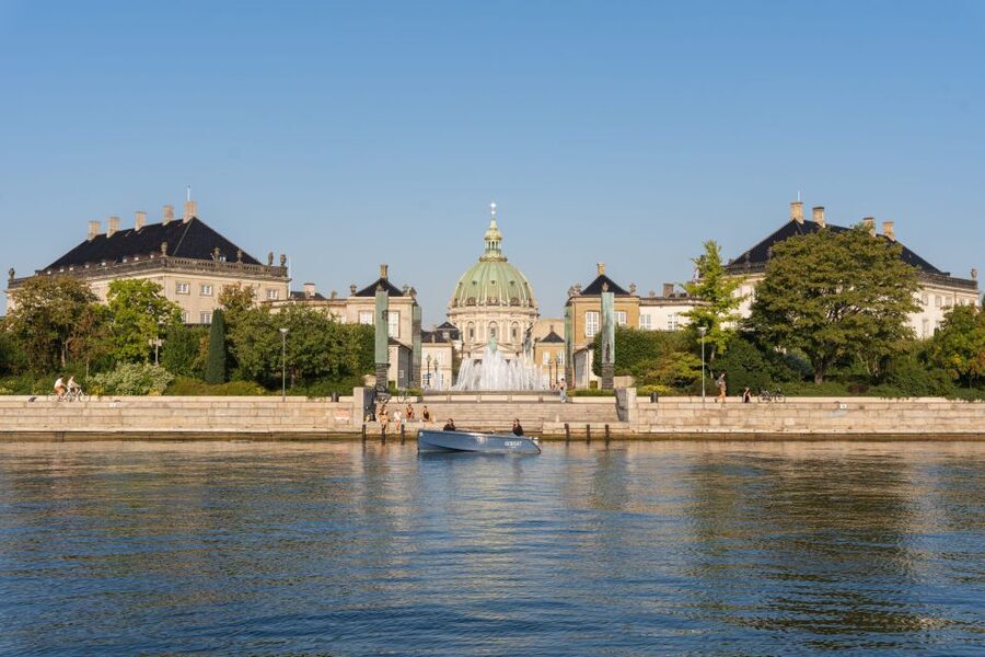 Copenhagen: 1, 2 or 3-Hour Boat Rental (No License Required) - What to bring for a better outing