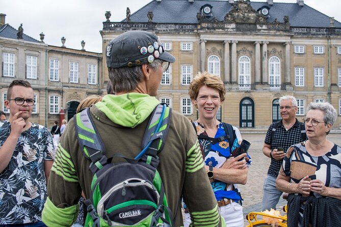 Copenhagen 3 Hour Private Bike Tour with local Guide - What the three-hour schedule really means