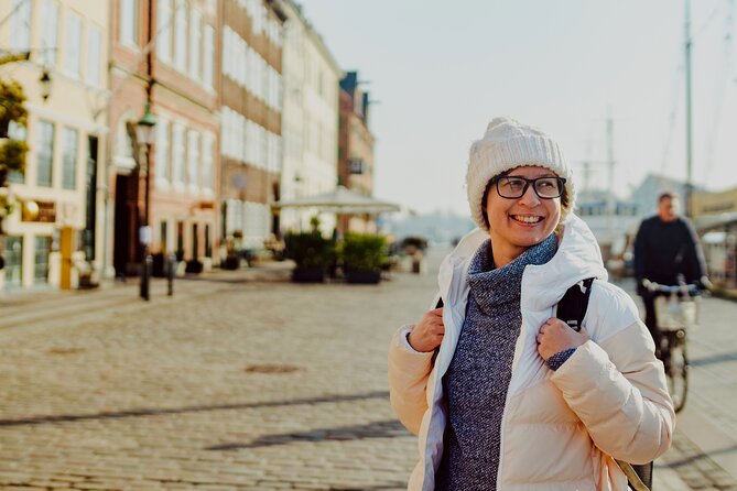 Copenhagen Alternative Private Tour: Vesterbro & Christianshavn - Why this route shows you a different Copenhagen