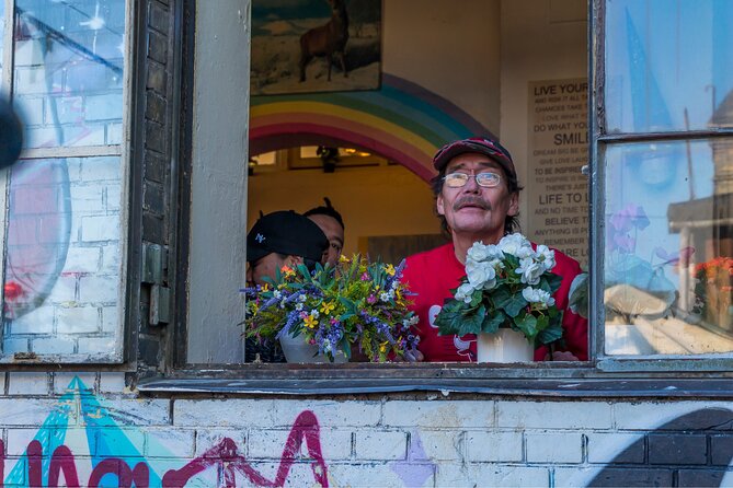 Copenhagen Alternative Private Tour: Vesterbro & Christianshavn - Churches and social care on Istedgade