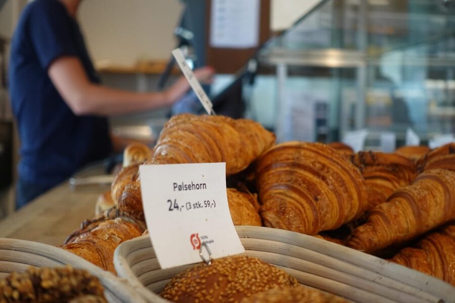 Copenhagen: Best of Danish Pastry Tasting Tour - Key points to know before booking