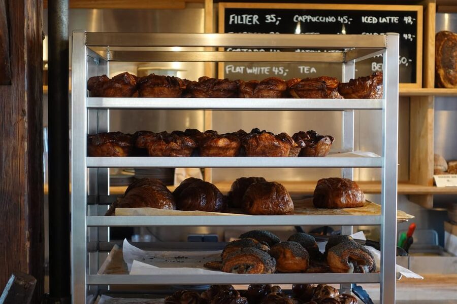 Copenhagen: Best of Danish Pastry Tasting Tour - Five bakeries, five chances to find your Danish favorite