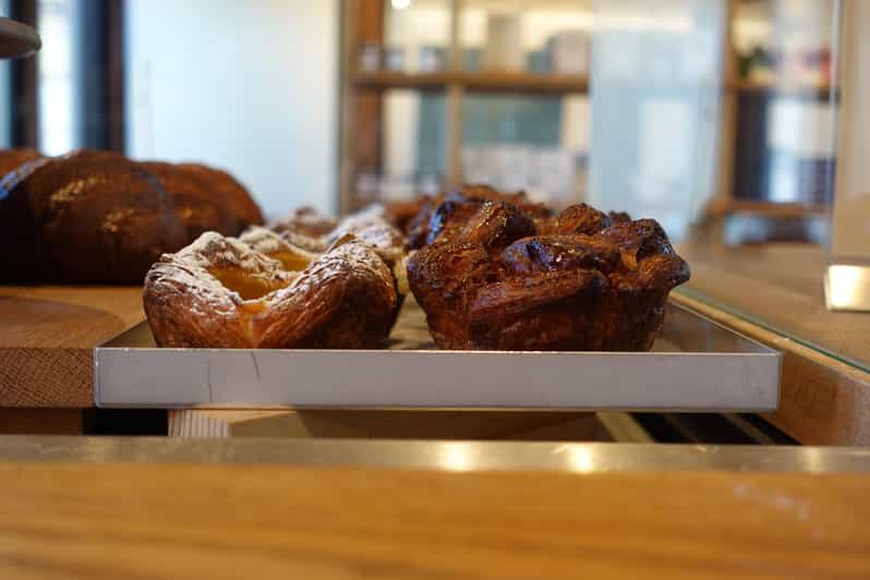Copenhagen: Best of Danish Pastry Tasting Tour - What your guide adds to the pastry