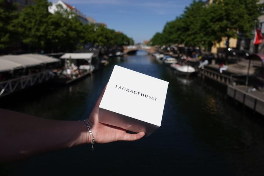 Copenhagen: Best of Danish Pastry Tasting Tour - How much food do you really get?