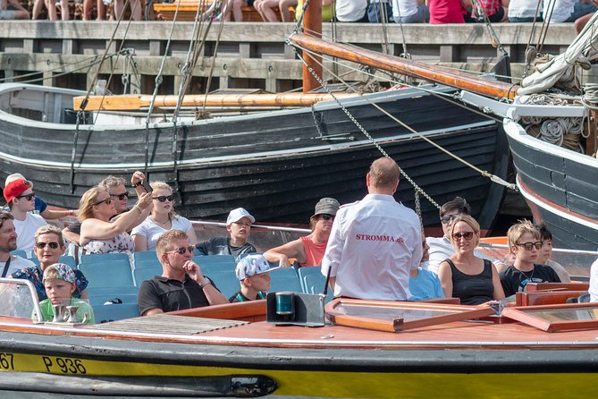 Copenhagen Bus and Boat ticket, Valid 48 Hours - How to use the 48-hour ticket wisely