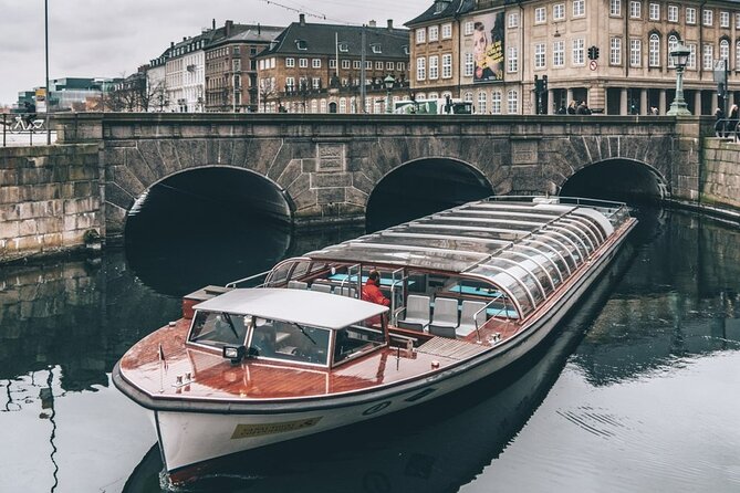Copenhagen Card - DISCOVER 80+ attractions and public transport - Art museums that justify a longer pass
