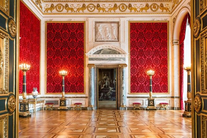 Copenhagen Card - DISCOVER 80+ attractions and public transport - Smaller museums with strong local character