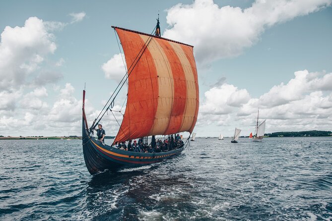 Copenhagen Card - DISCOVER 80+ attractions and public transport - How many days should you choose?