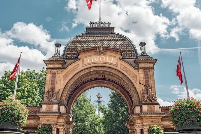 Copenhagen Card - DISCOVER 80+ attractions and public transport - Who should buy it?