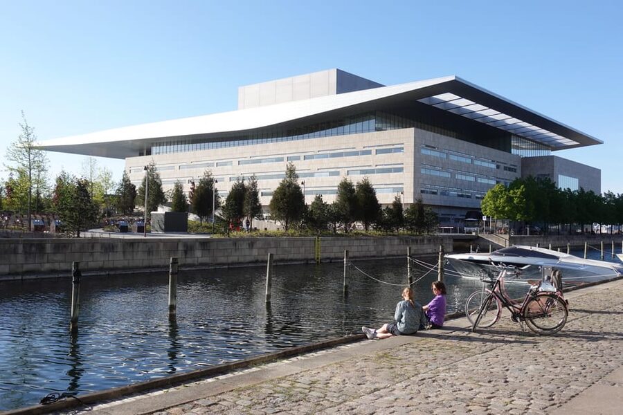 Copenhagen: Christiania & Christianshavn Guided Walking Tour - Why the free time changes the feel of the tour