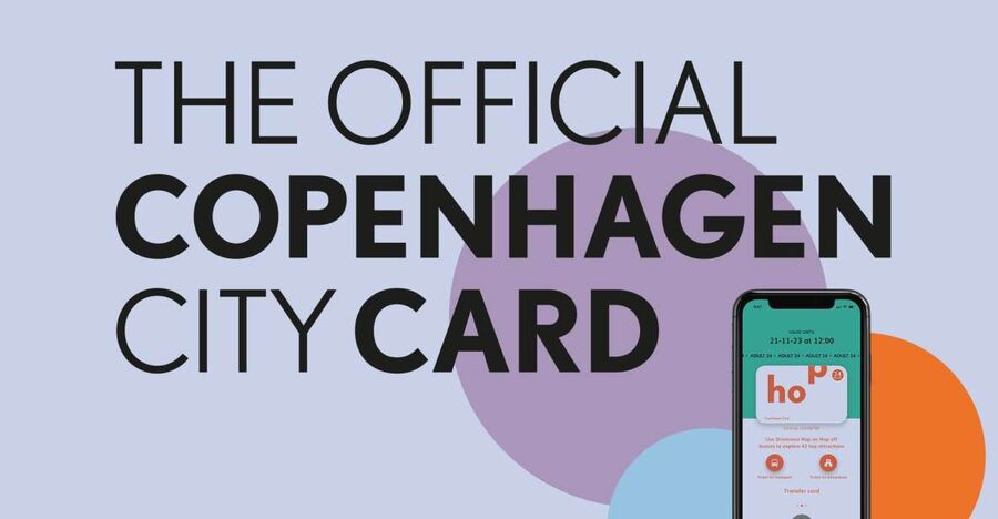 Copenhagen: City Card with 40+ Attractions & Hop-On/Off Bus - How the Copenhagen Card works in real life