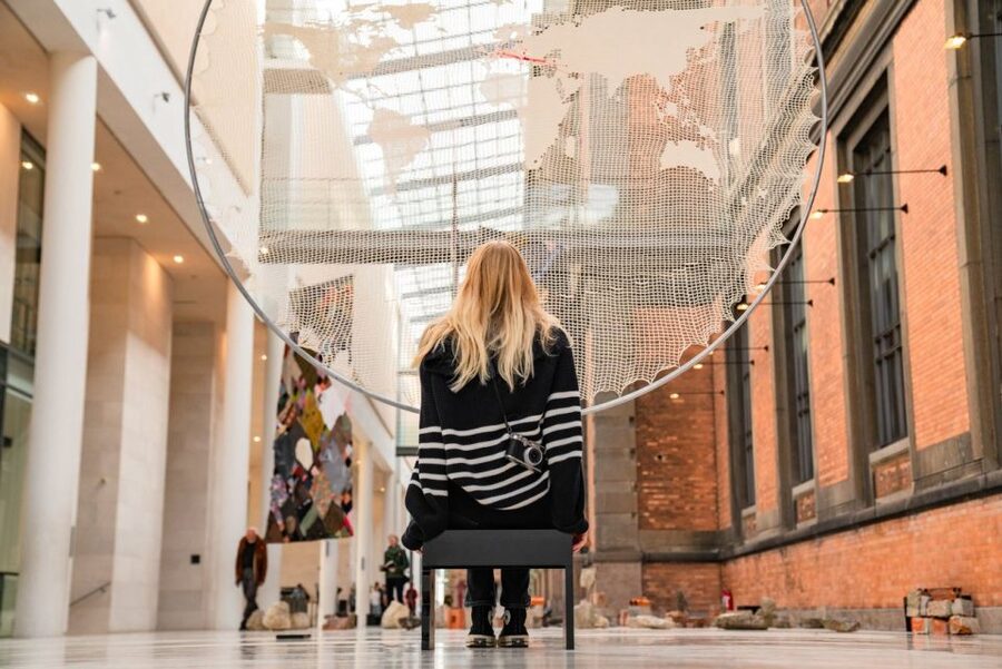 Copenhagen: City Card with 40+ Attractions & Hop-On/Off Bus - Unusual stops beyond the main sights