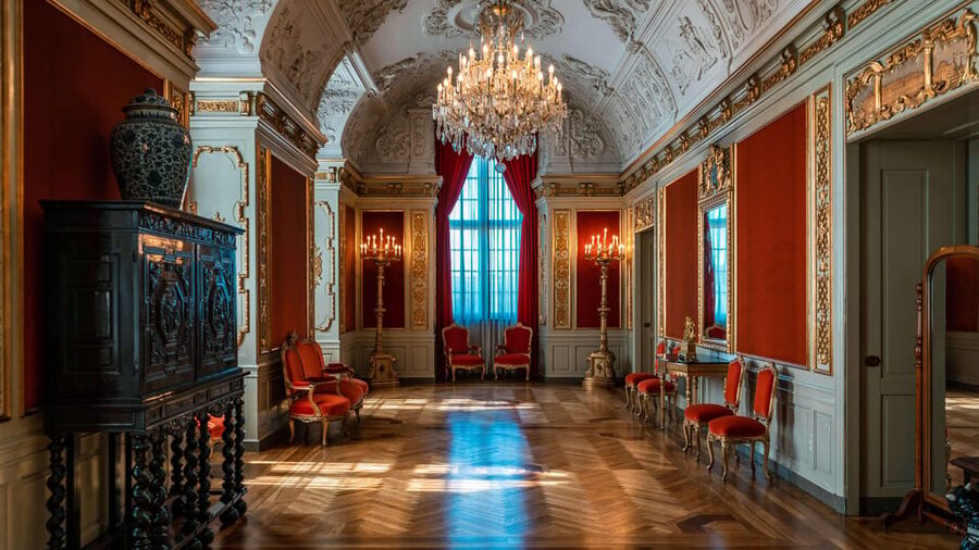 Copenhagen City & Christiansborg Palace Private Walking Tour - Who will get the most from this walk