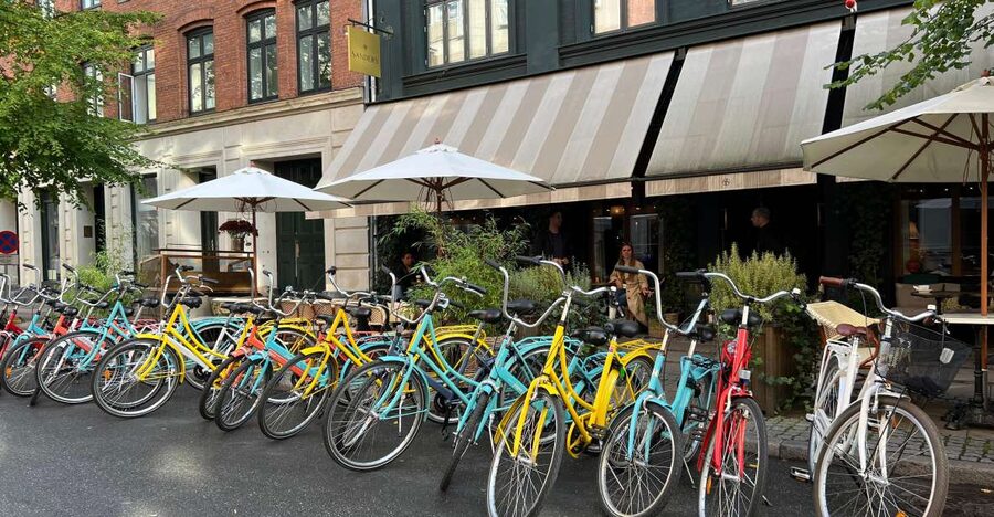 Copenhagen: City Highlights Guided Bike Tour - What the $68 price really buys you