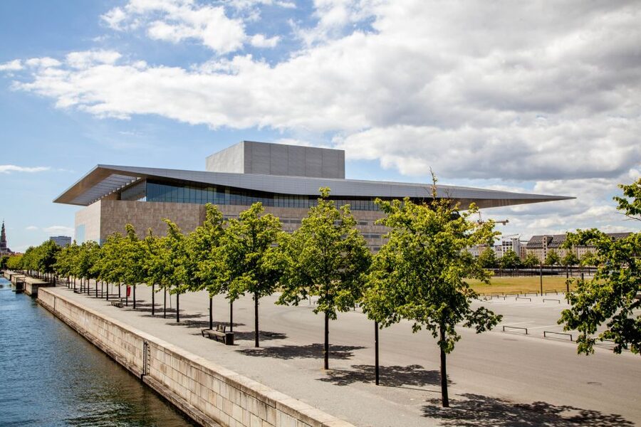 Copenhagen: City Sightseeing Hop-On Hop-Off Bus Tour - What this Copenhagen bus tour really gives you