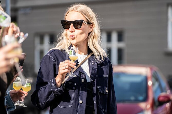 Copenhagen Craft BeerWalk in Vesterbro - Why Vesterbro makes such a good beer walk