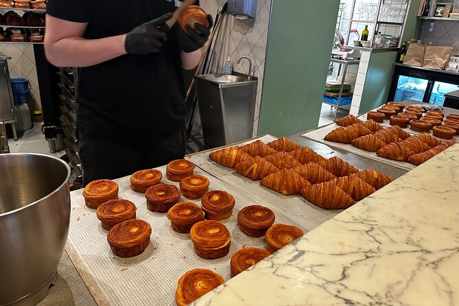 Copenhagen Culinary Food Tour with 6+ Tastings of Danish Classics - Key things to know before booking