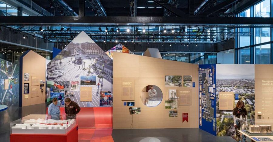Copenhagen: Danish Architecture Center Entrance Ticket - Key points to know before you go