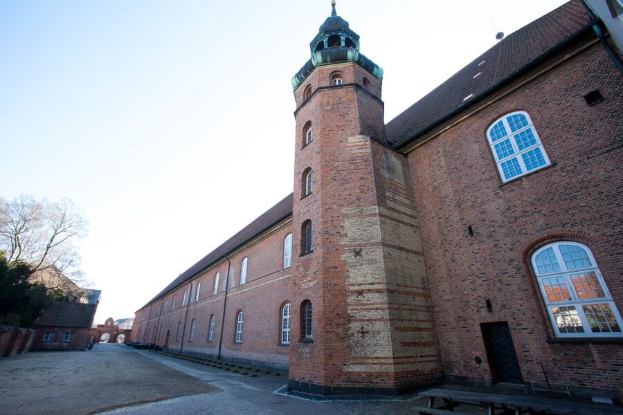 Copenhagen: Danish War Museum Entry Ticket - The long hall and the best way to pace your visit