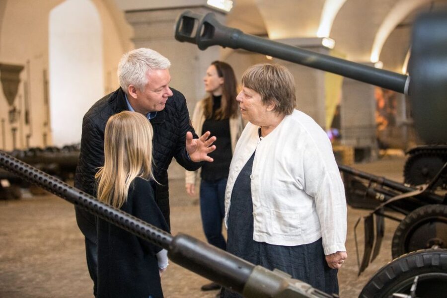 Copenhagen: Danish War Museum Entry Ticket - Distinctive objects that make the past feel close