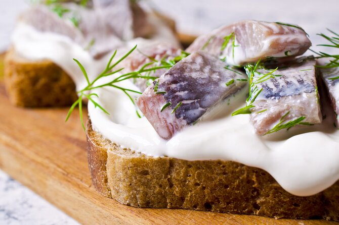 Copenhagen Food & Drink Private Tour: Scandinavia Delight Tasting - What $197.20 per person really buys