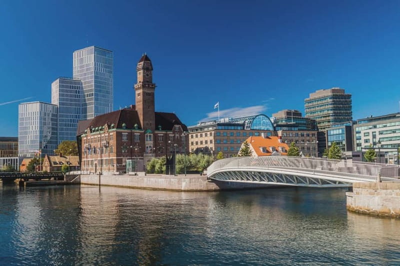 Copenhagen: Full-Day Trip to Malmö by Train - Who should book this Malmö day trip?