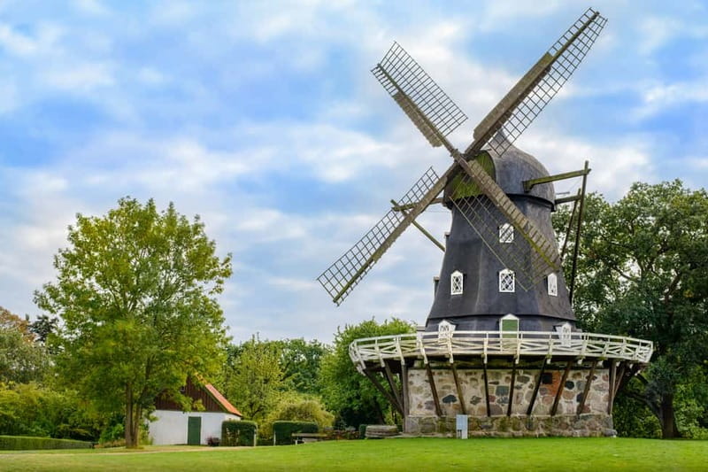 Copenhagen: Full-Day Trip to Malmö by Train - Why the Copenhagen to Malmö crossing works