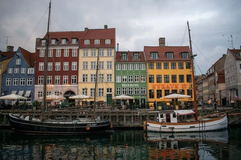 Copenhagen: Guided Bike Tour in French - Why Copenhagen works so well by bike