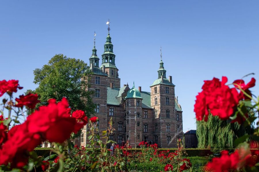 Copenhagen: Guided City Highlights Tour - Why this Copenhagen walk works well on your first day