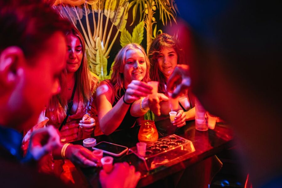 Copenhagen: Guided Party Pub Crawl with 4 Shots and 1 Drink - FAQ