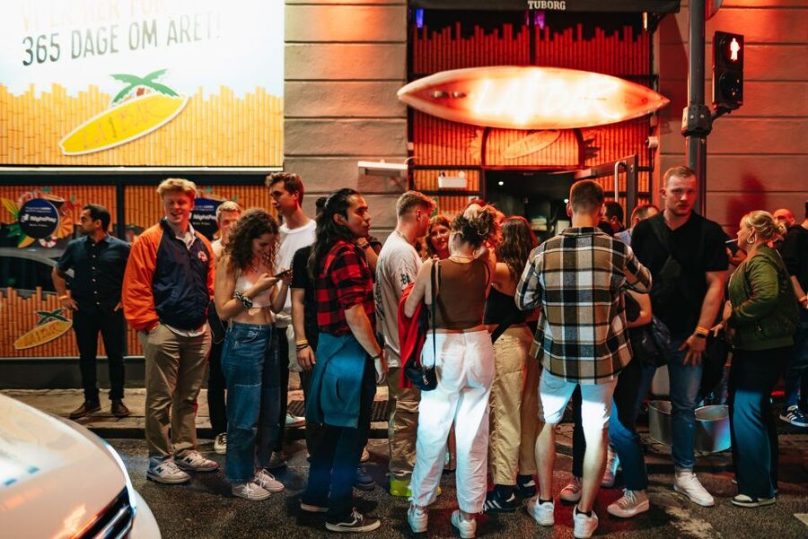 Copenhagen: Guided Party Pub Crawl with 4 Shots and 1 Drink - Is $47 good value for Copenhagen nightlife?