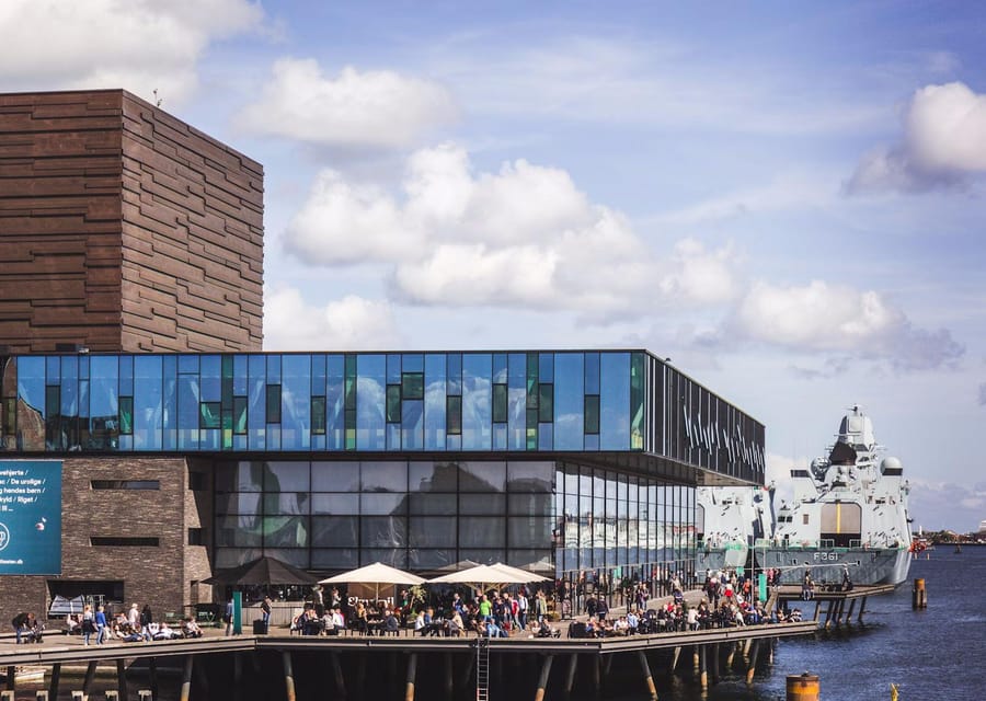 Copenhagen: Guided Walking Tour in French - Why this French walking tour works well