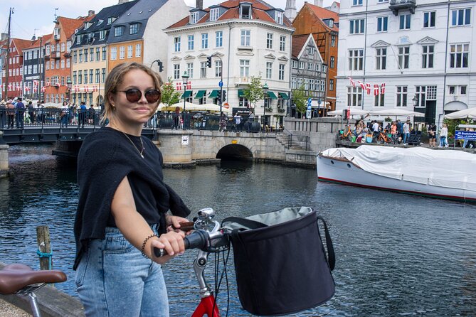 Copenhagen Highlights 3 Hour Bike Tour with local Guide - What the bikes are like in practical terms