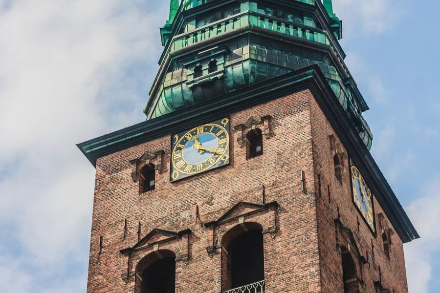 Copenhagen: Highlights & Secrets Private Walking Tour - Kongens Nytorv and Nyhavn