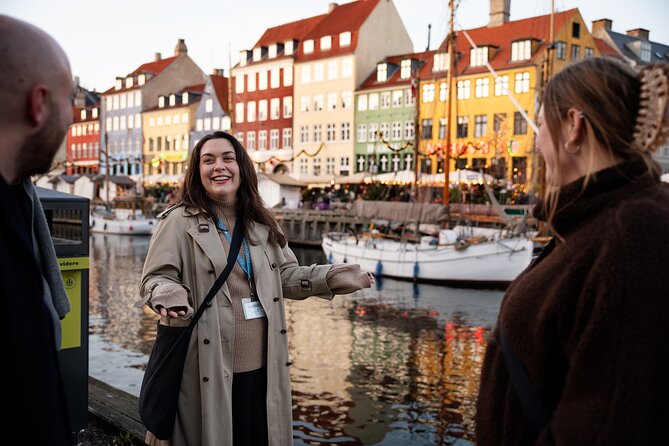 Copenhagen Highlights: Small Group Walking Tour - Max 10 people - St. Alban’s Church and the Citadel