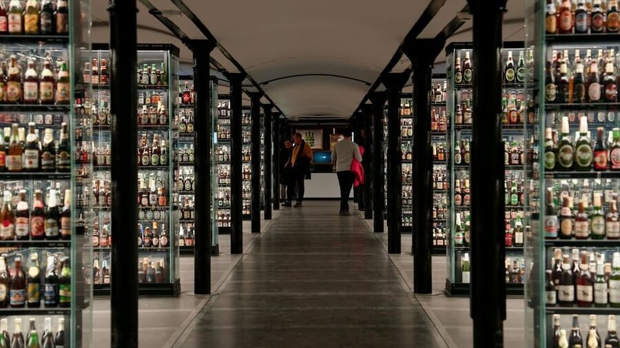 Copenhagen: Home of Carlsberg Experience Entry Ticket - Key points to know before visiting