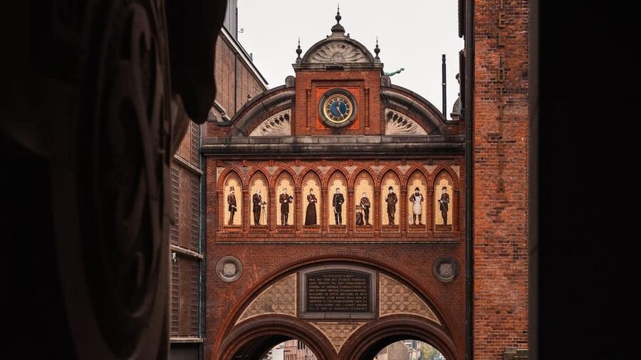 Copenhagen: Home of Carlsberg Experience Entry Ticket - Is the $35 ticket good value?