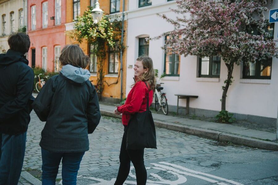 Copenhagen: Hygge and Happiness Culture Walking Tour - Why the small group matters