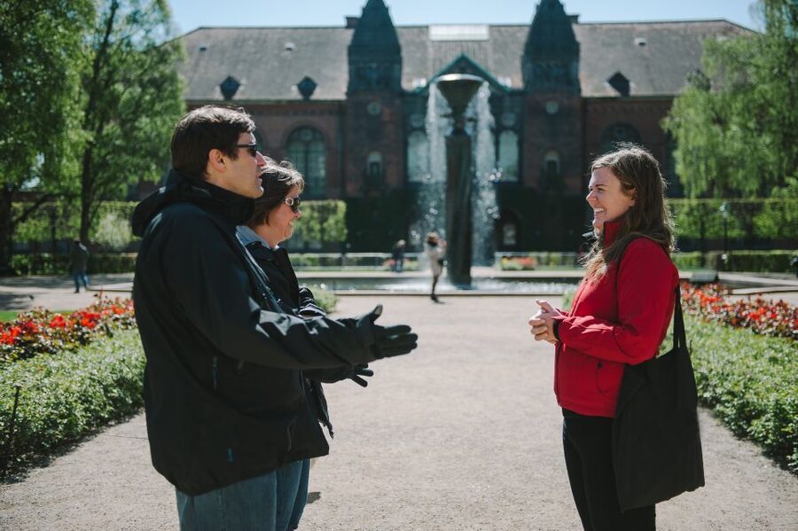 Copenhagen: Hygge and Happiness Culture Walking Tour - What you actually learn about Danish happiness