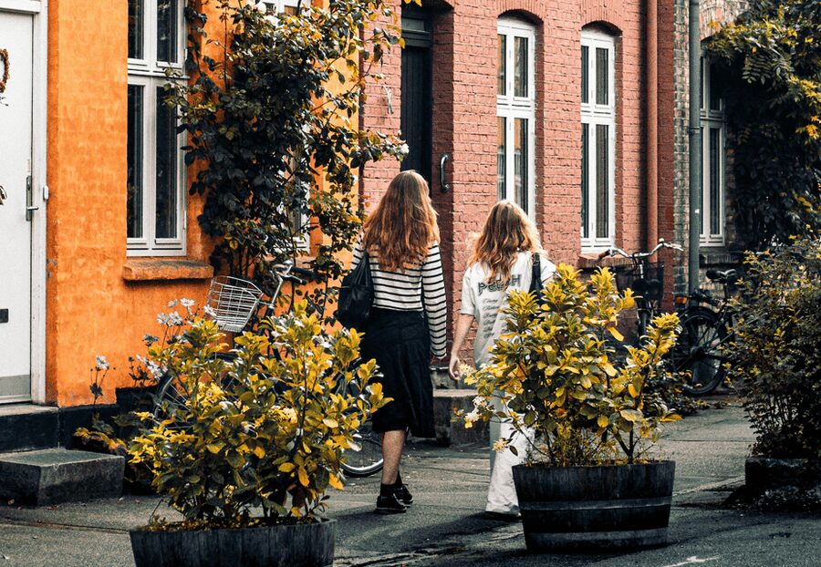 Copenhagen: Hygge & Highlights Walking Tour with Local Guide - Why this 2.5-hour walk works well as a first look at Copenhagen