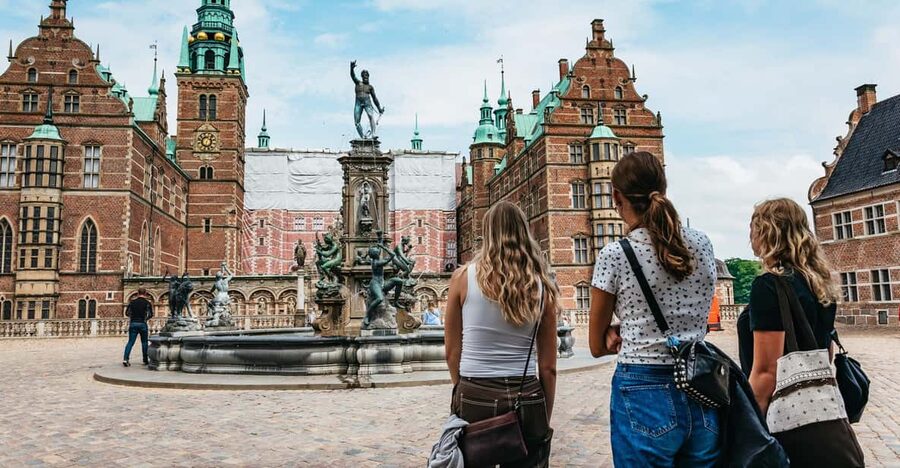 Copenhagen: Kronborg, Frederiksborg Castle and Roskilde Tour - Why this is a strong day trip from Copenhagen