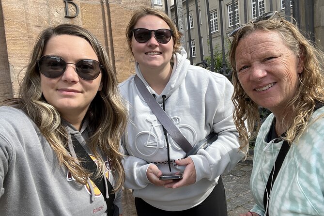 Copenhagen Little Mermaid Exploration Game and Self-Guided Tour - How the app affects the experience