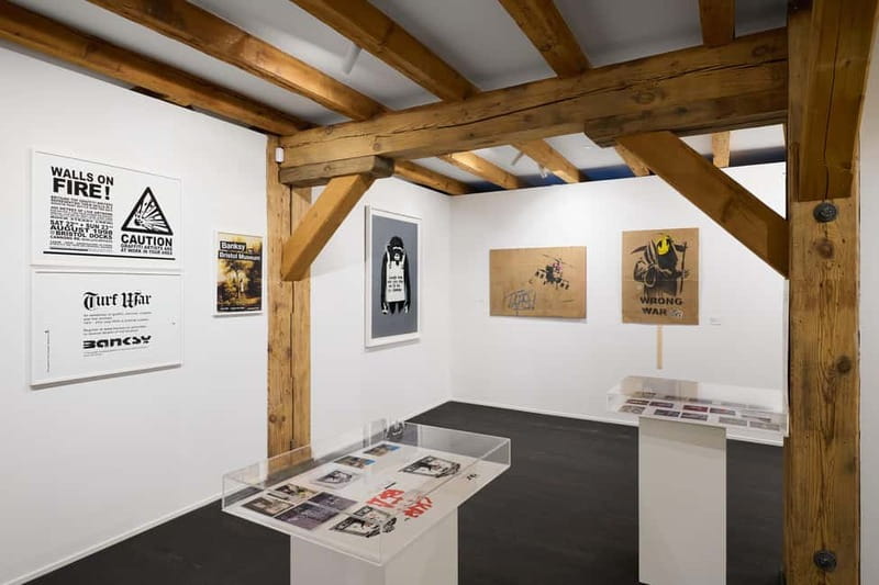 Copenhagen: MACA Art Museum Entry Ticket - Making the most of the one-day ticket