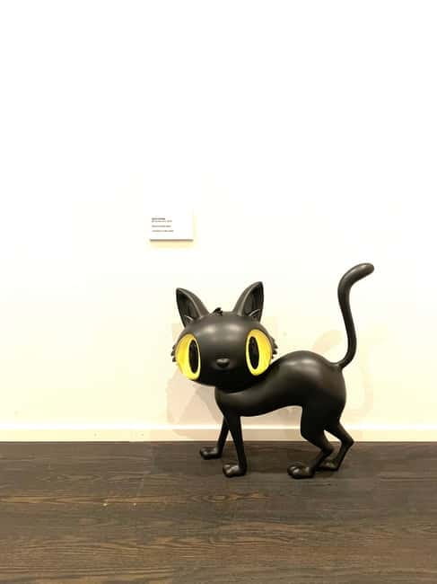 Copenhagen: MACA Art Museum Entry Ticket - Should you book the MACA Museum ticket?
